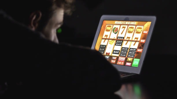 buka slot Live Casino