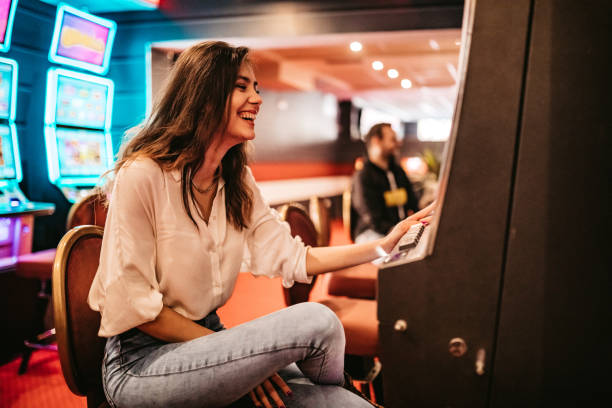 buka slot mobile gaming